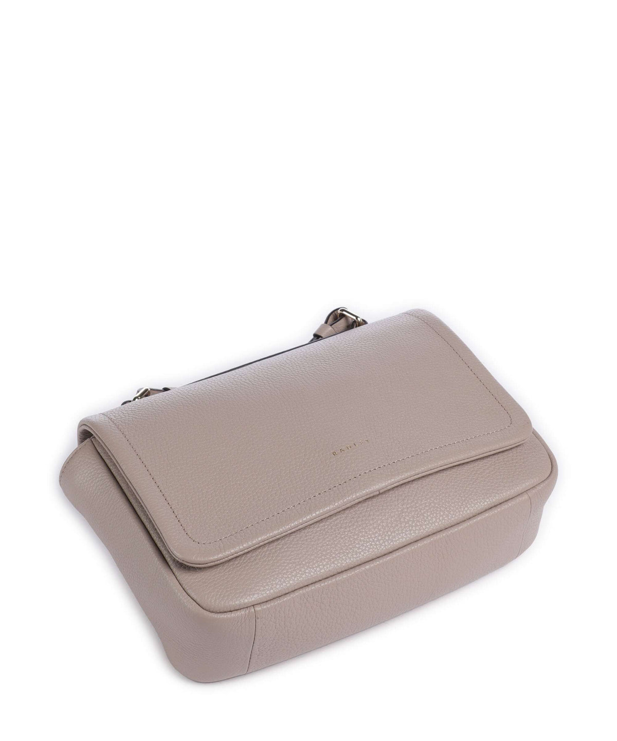 Radley London Sycamore Grove Crossbody bag espresso