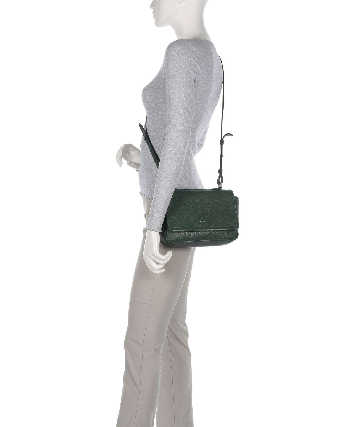 Radley London Sycamore Grove Crossbody bag dragon