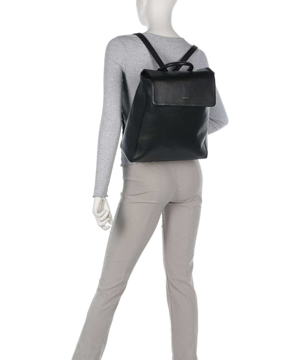Radley London Sycamore Grove Backpack black