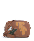 Radley London Autumn Editions Crossbody bag saddle