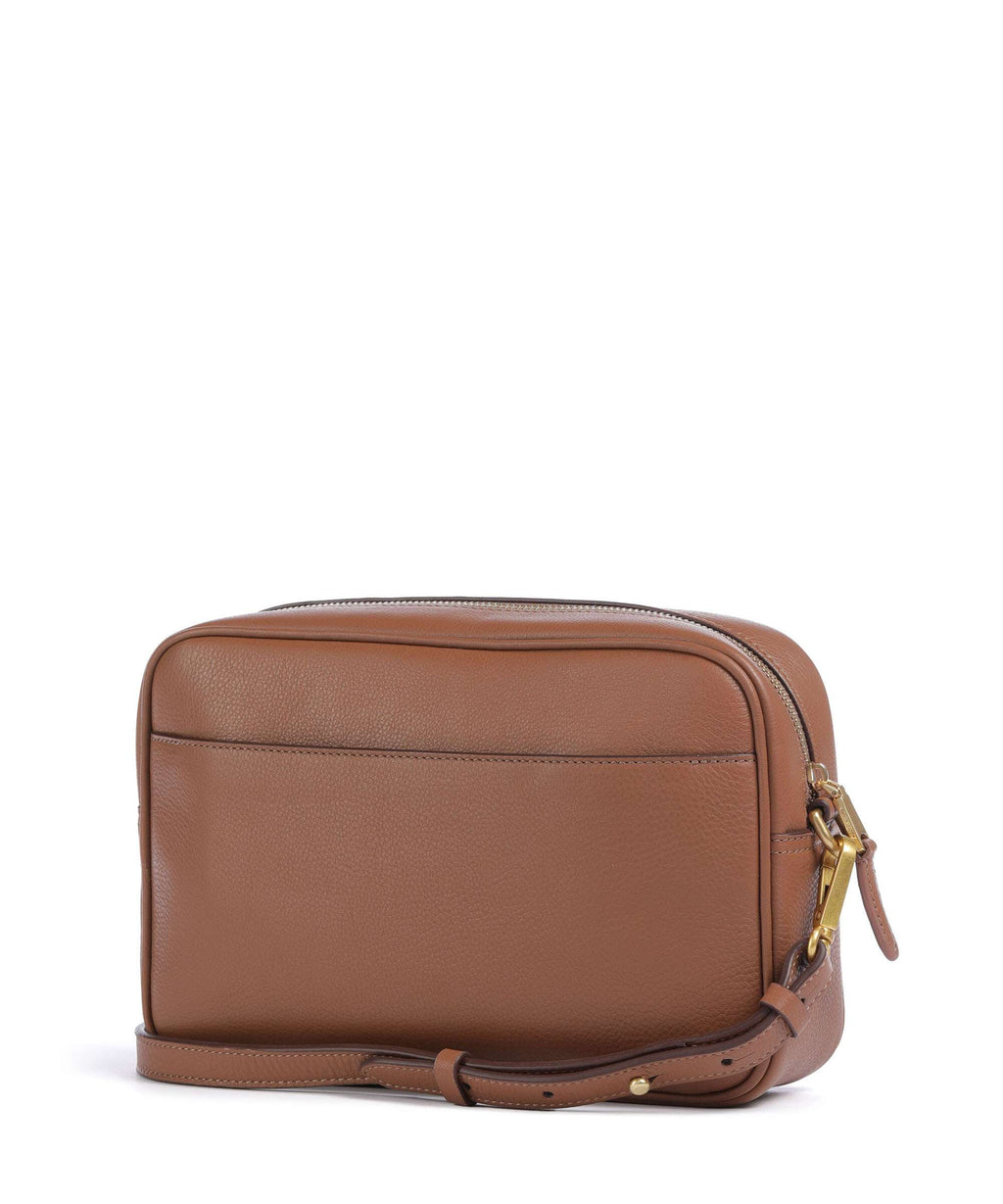Radley London Autumn Editions Crossbody bag saddle