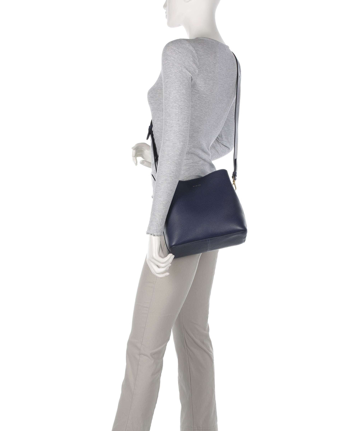 Radley London Dukes Place Crossbody bag evenfall
