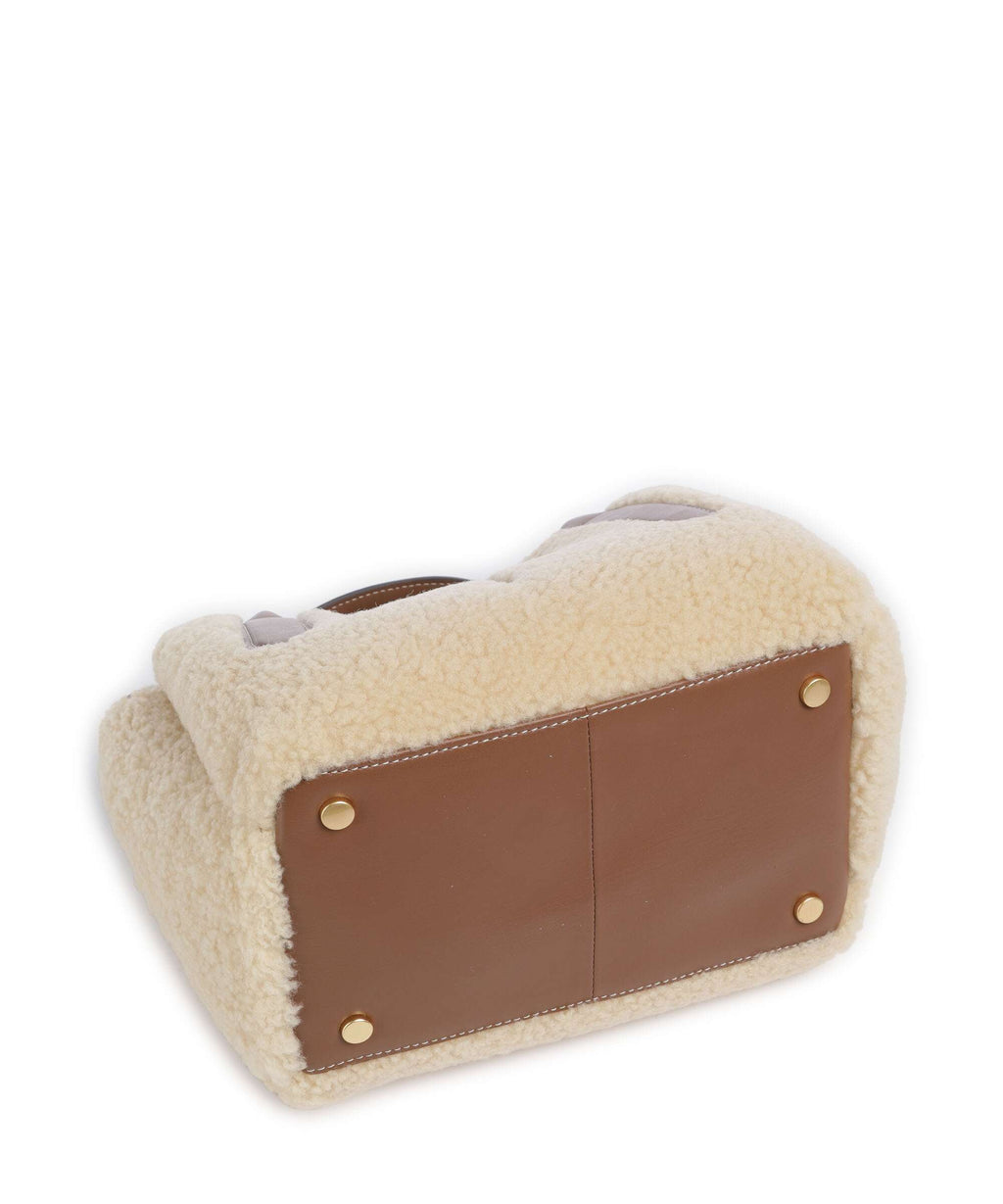 Radley London Hillgate Place Handbag natural