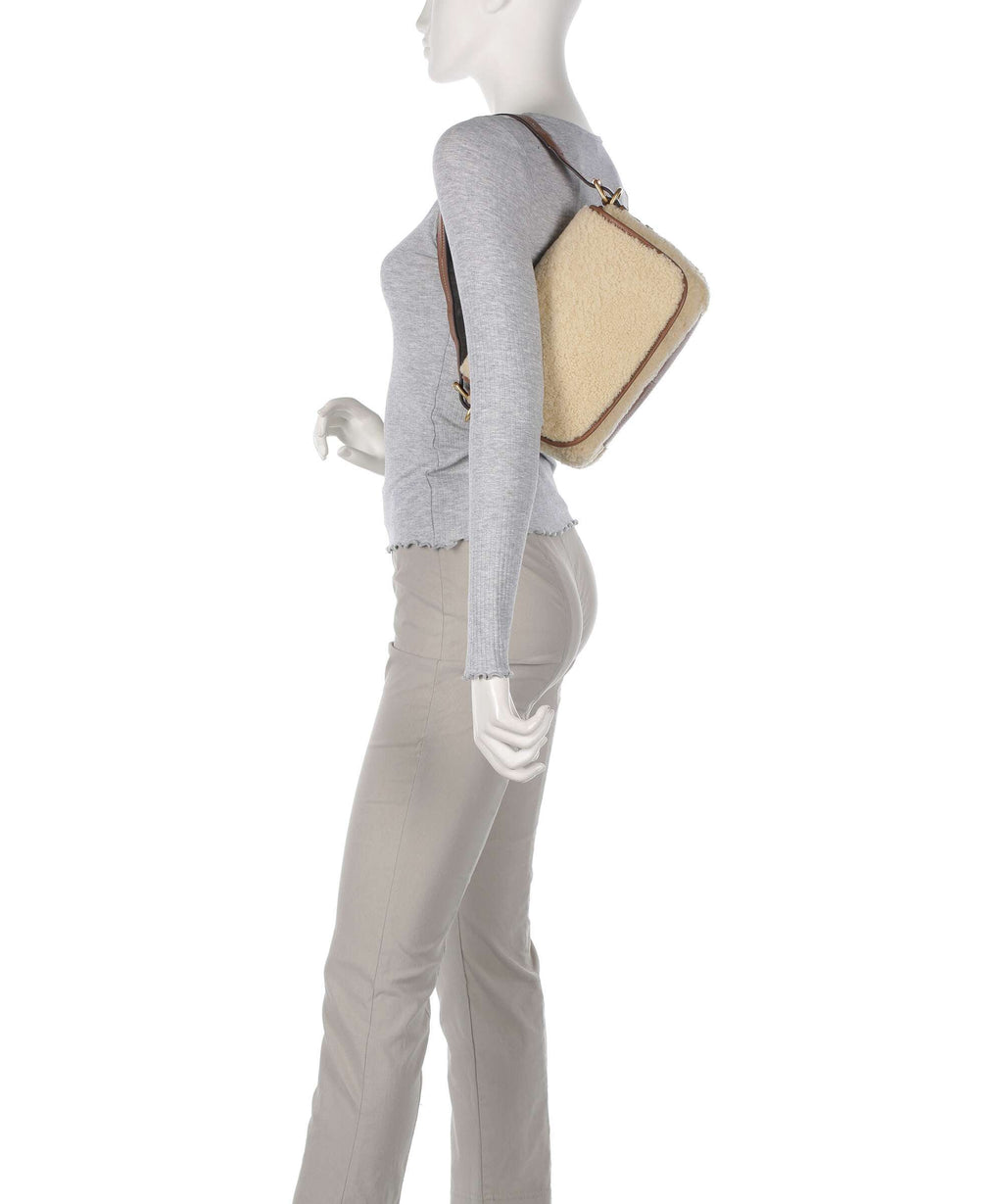 Radley London Graffton Street Shoulder bag natural