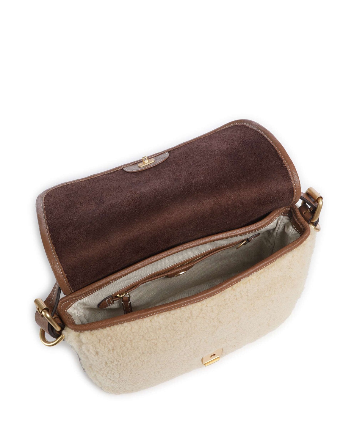 Radley London Graffton Street Shoulder bag natural