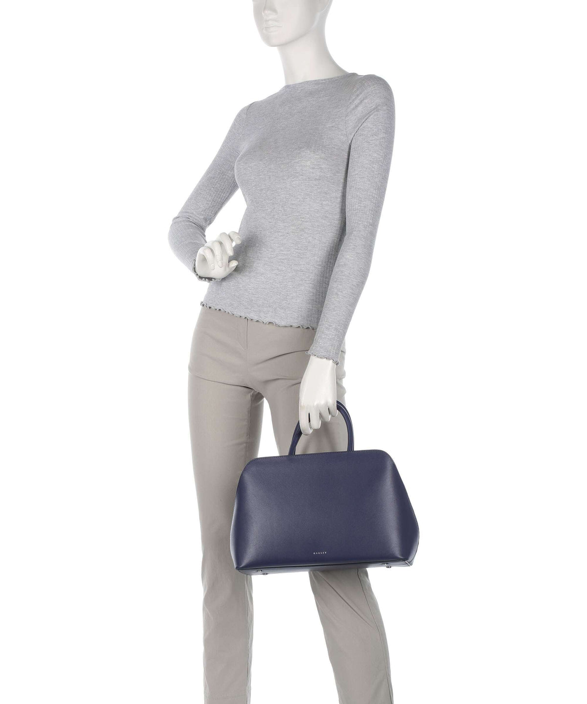 Radley London Liverpool Street Handbag evenfall