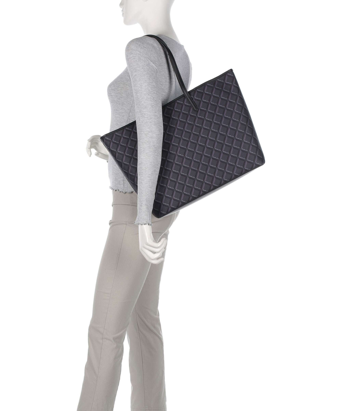 Radley London Southwell Gardens Tote bag black
