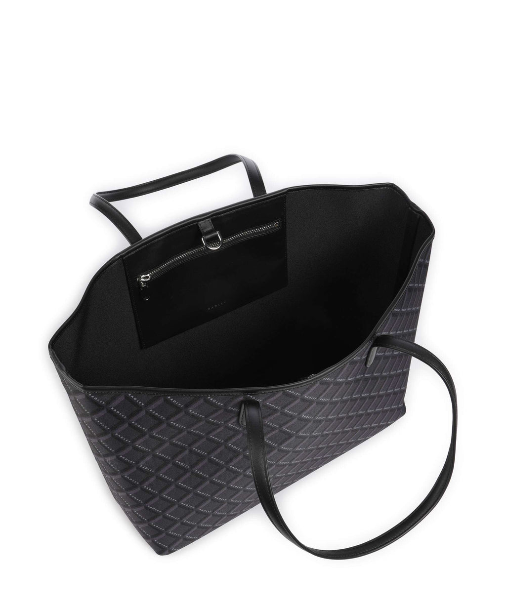 Radley London Southwell Gardens Tote bag black