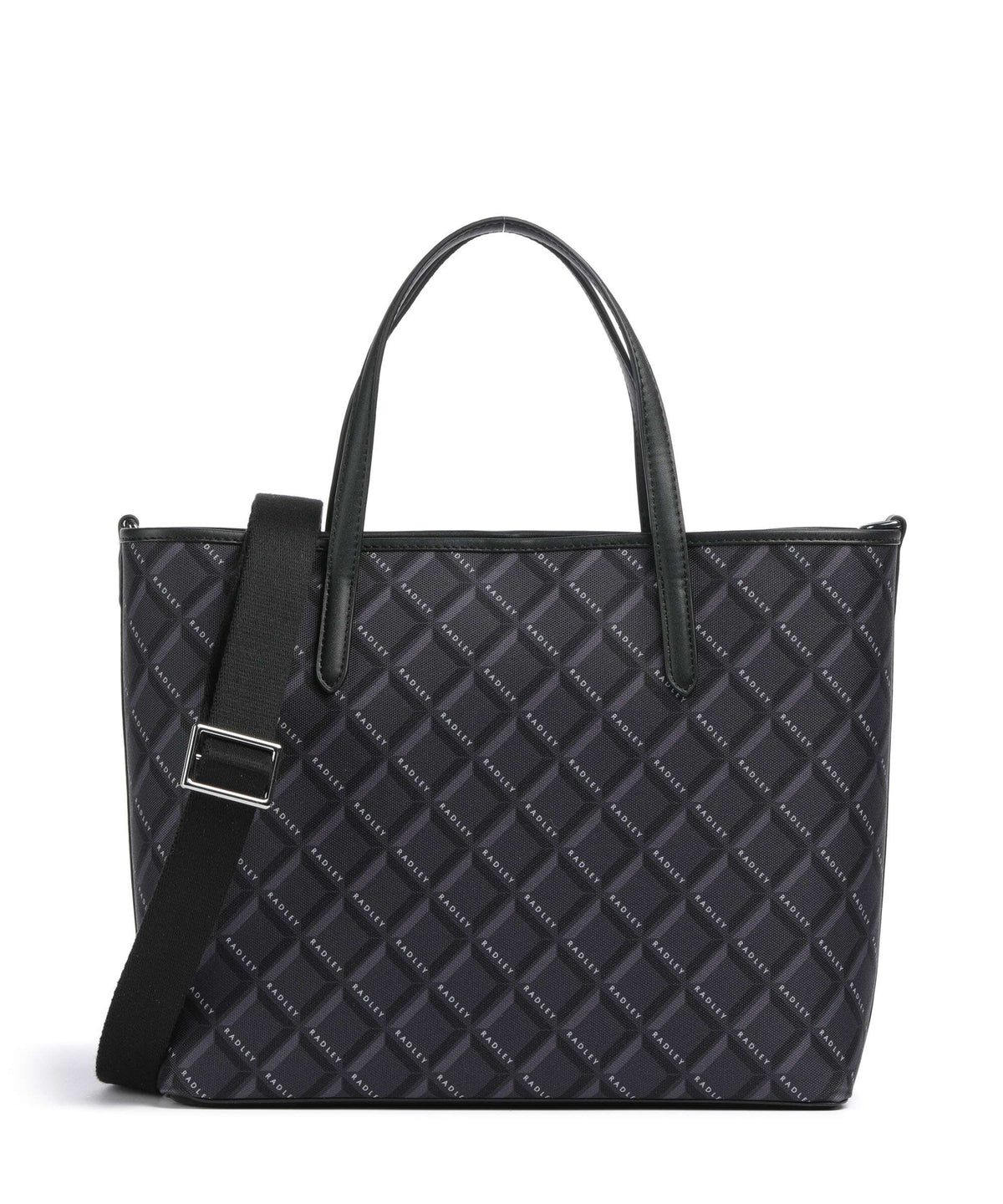 Radley London Southwell Gardens Handbag black