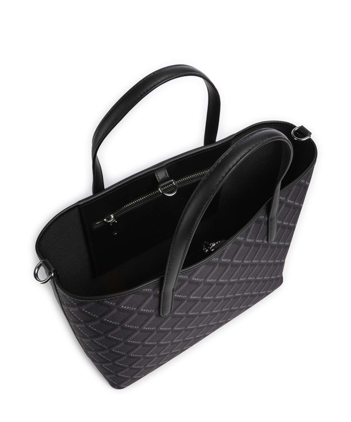 Radley London Southwell Gardens Handbag black