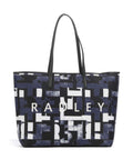 Radley London Southwell Gardens Tote bag evenfall
