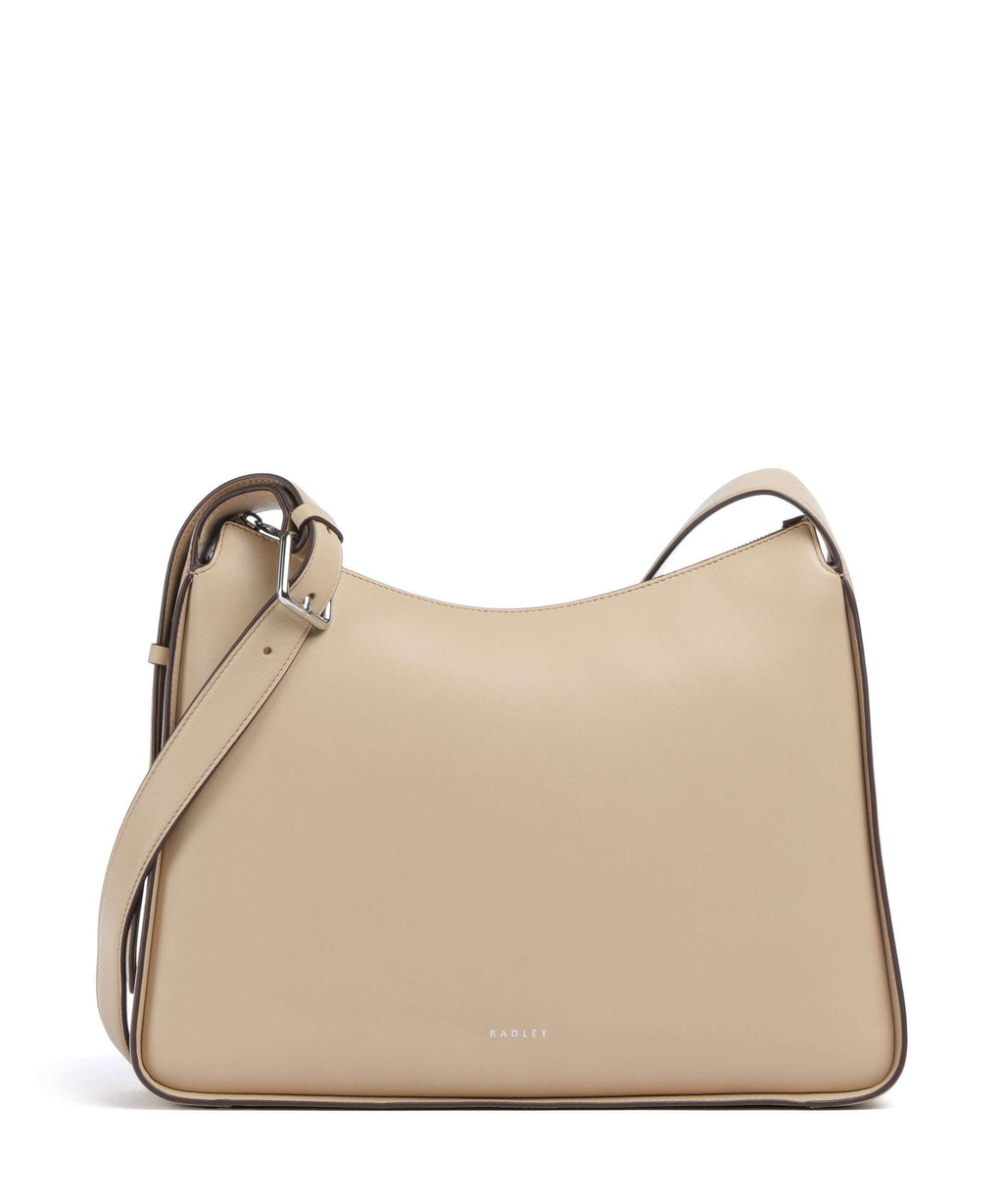 Radley London Westwell Lane Crossbody bag stone