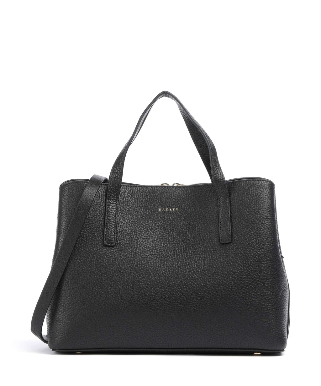 Radley London Dukes Place Handbag black