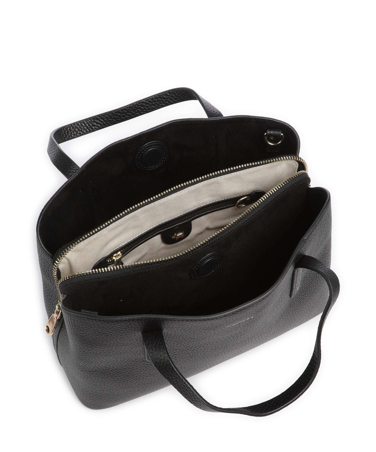 Radley London Dukes Place Handbag black