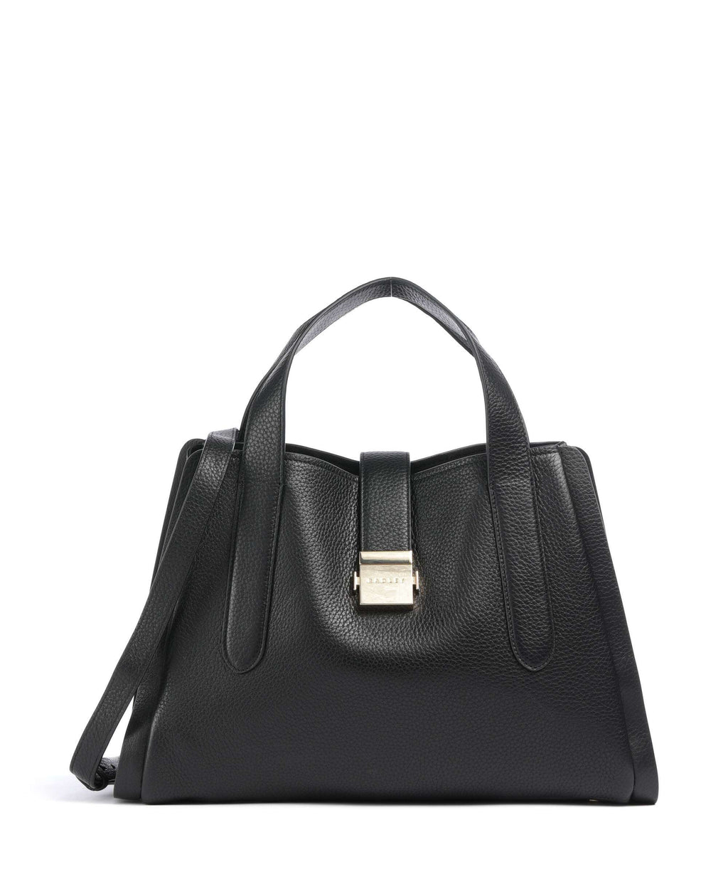 Radley London Sloane Street Handbag black