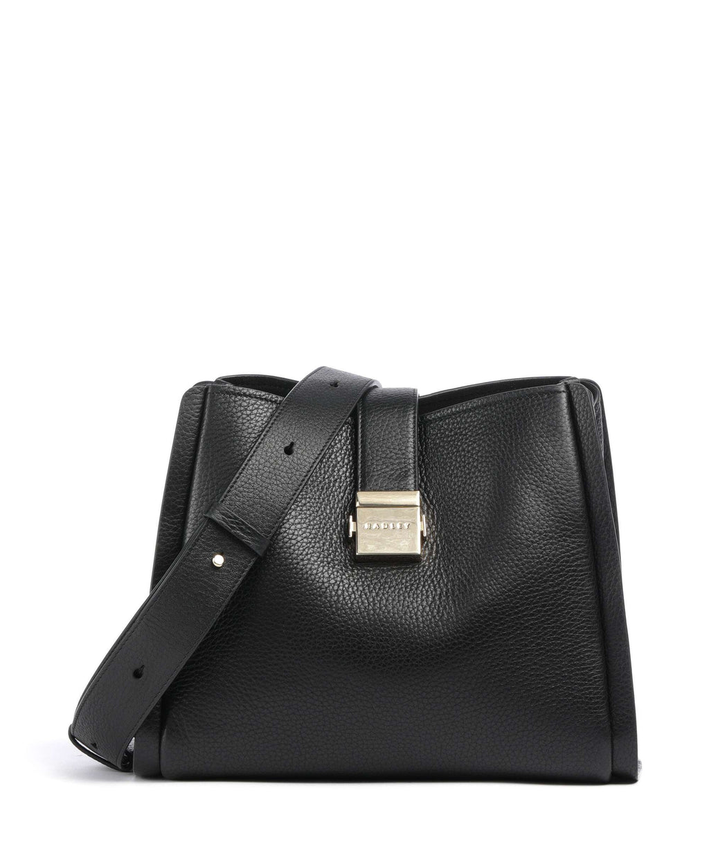 Radley London Sloane Street Crossbody bag black
