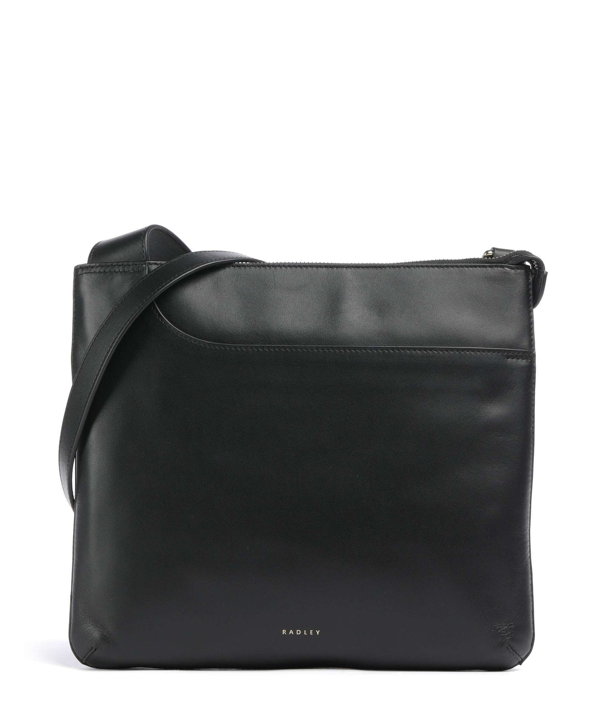 Radley London Pockets Large Crossbody bag black