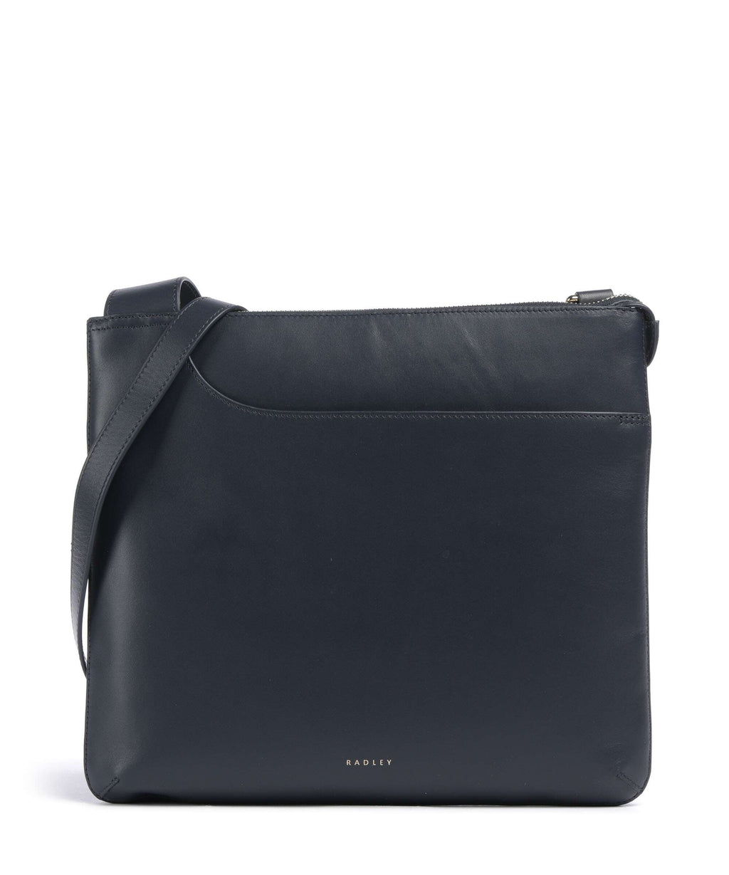 Radley London Pockets Large Crossbody bag ink