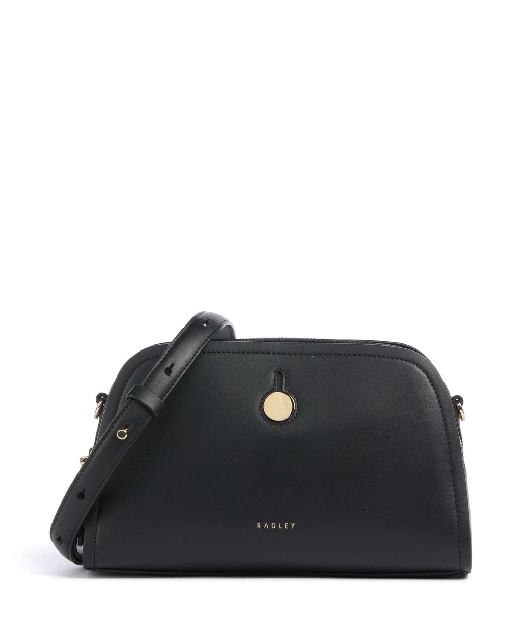 Radley London Bathurst Mews Crossbody bag black