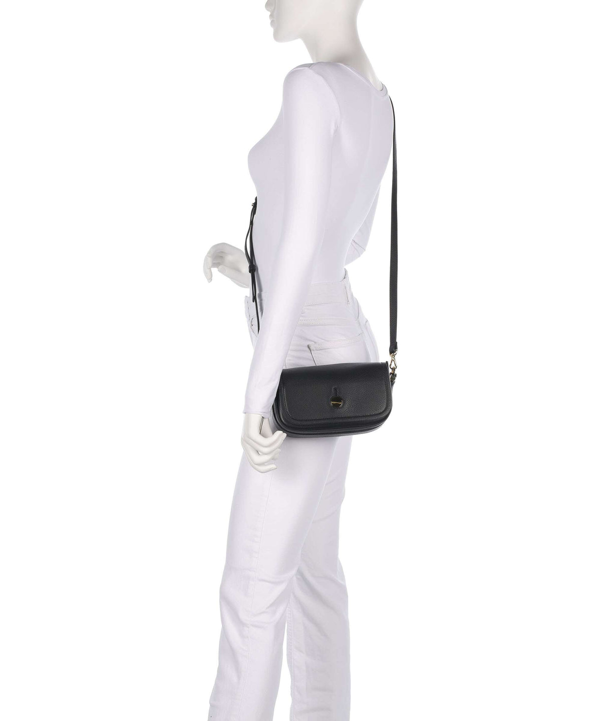 Radley London Bathurst Mews Shoulder bag black