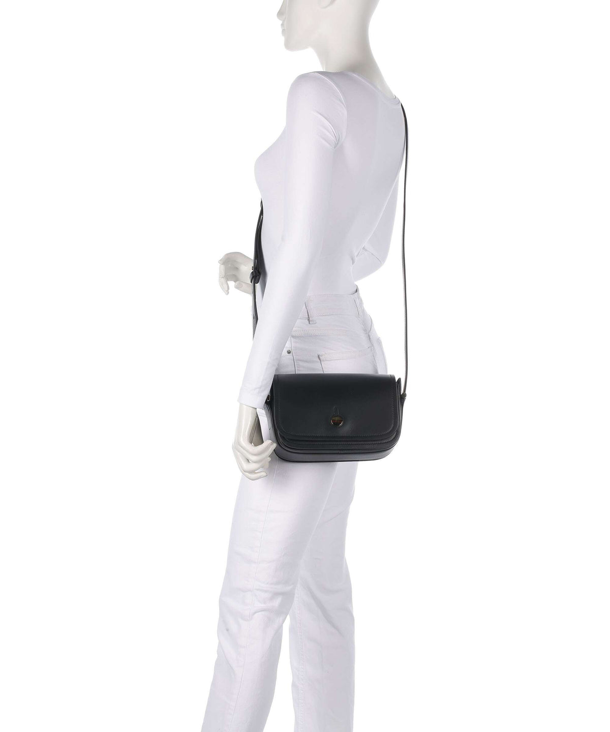 Radley London Bathurst Mews Crossbody bag black