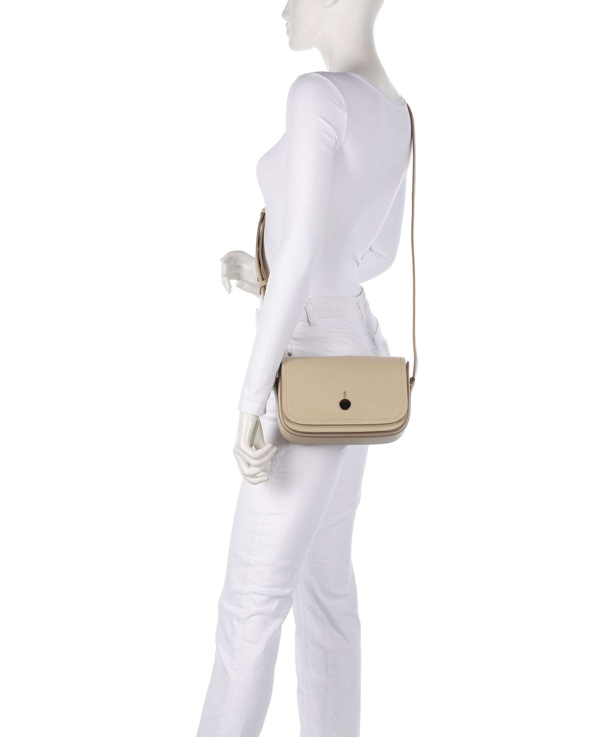 Radley London Bathurst Mews Crossbody bag stone