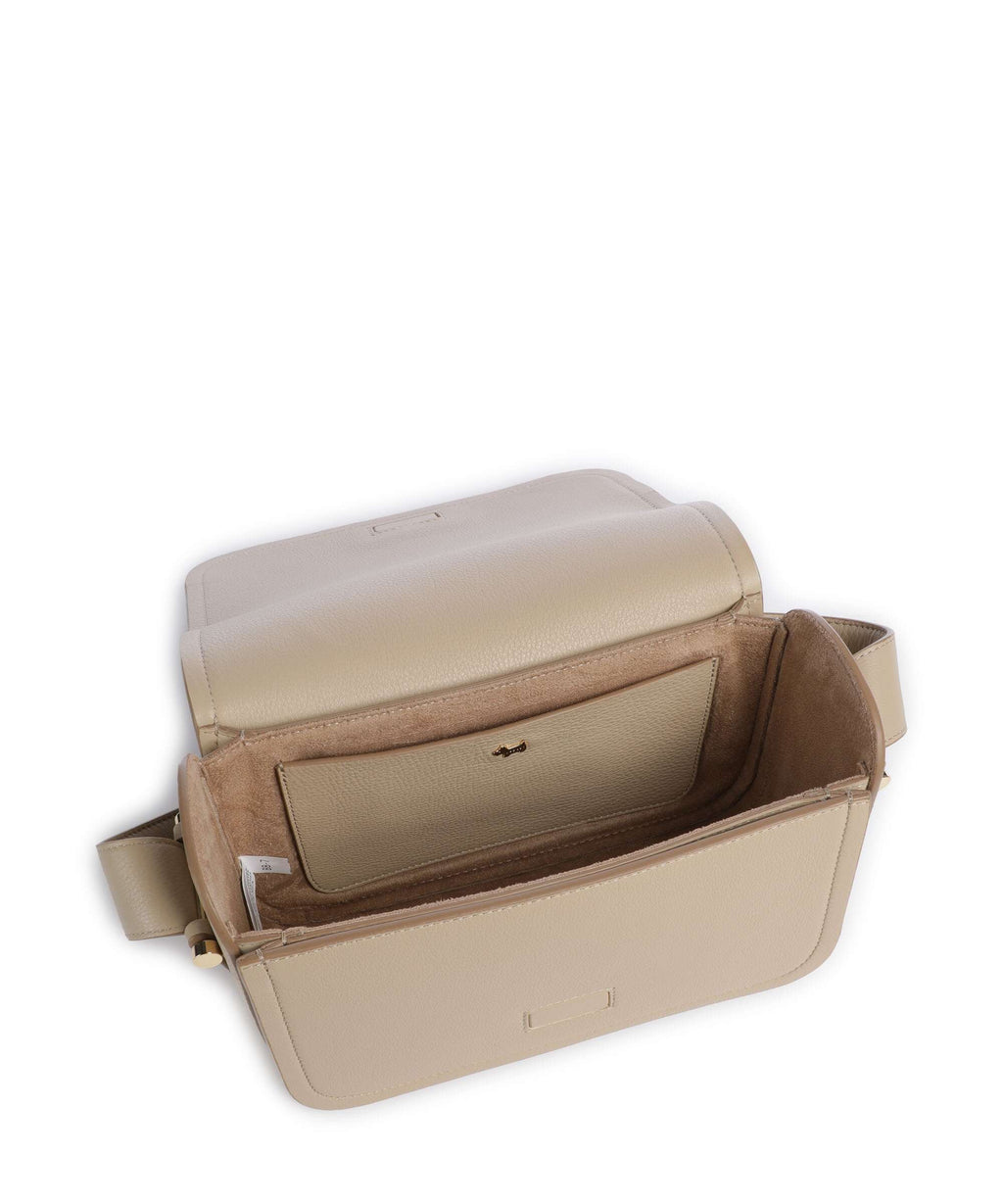 Radley London Bathurst Mews Crossbody bag stone