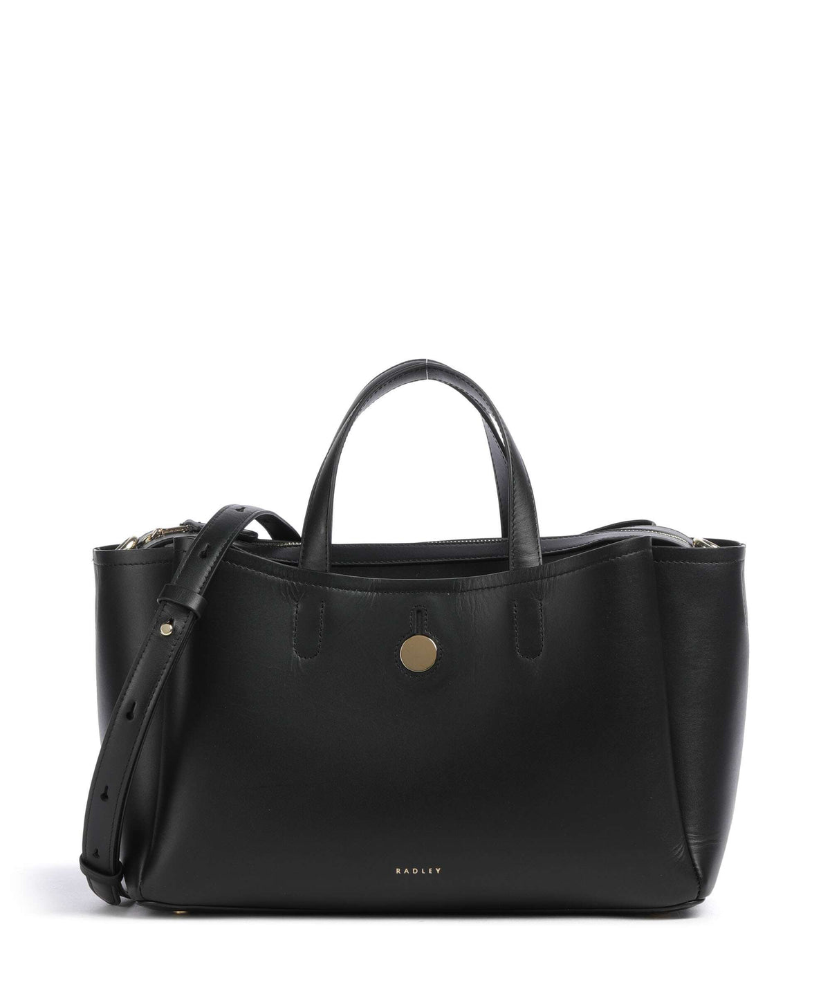 Radley London Bathurst Mews Handbag black