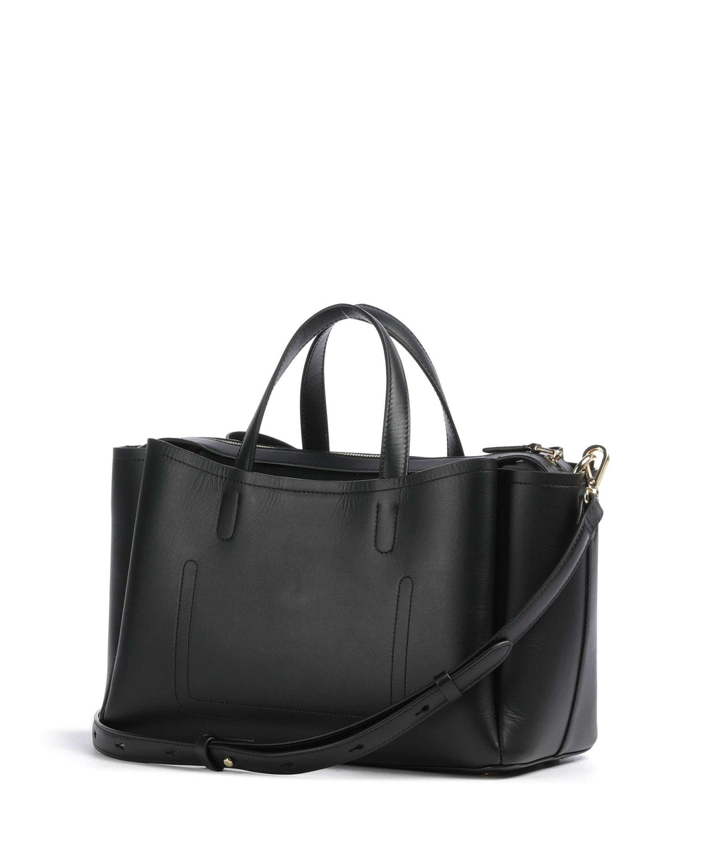 Radley London Bathurst Mews Handbag black