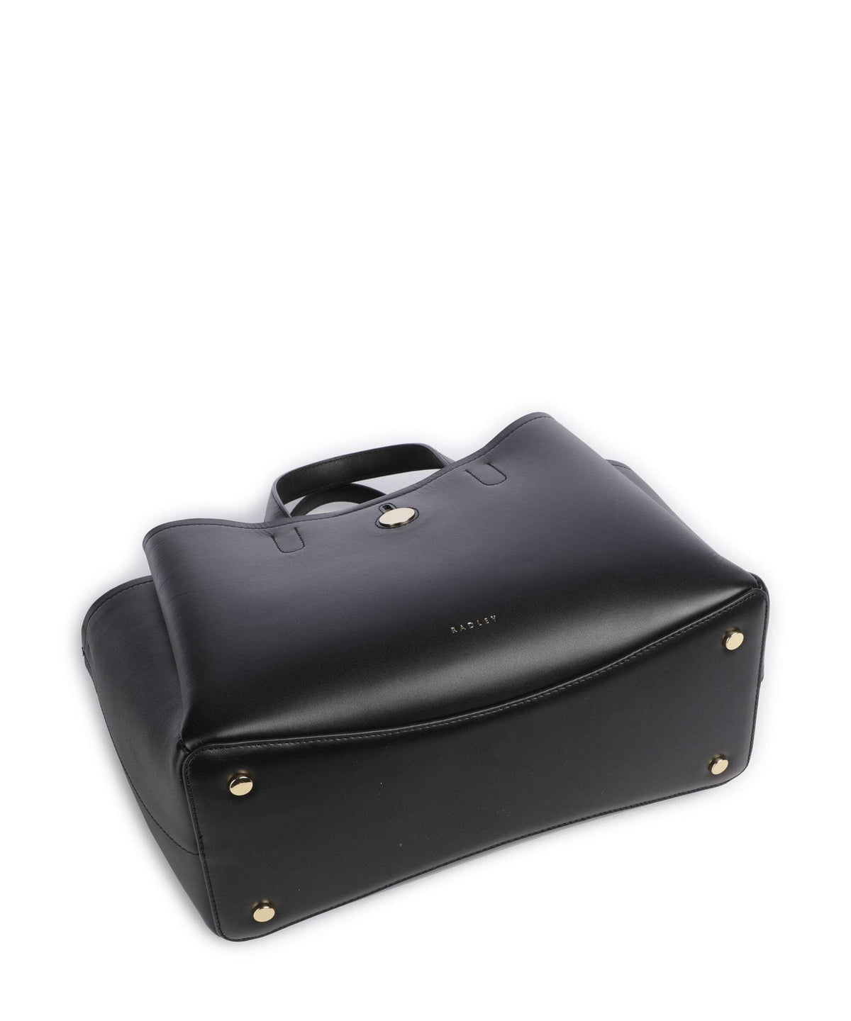 Radley London Bathurst Mews Handbag black