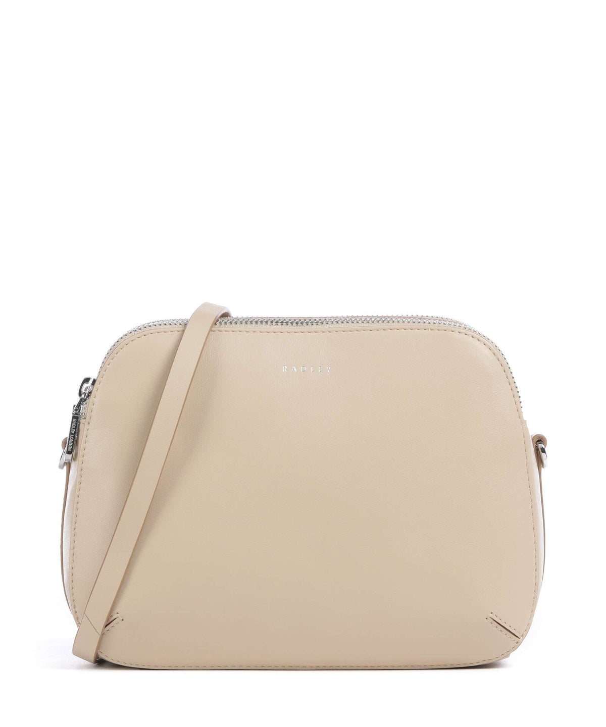 Radley London Dukes Place Crossbody bag stone