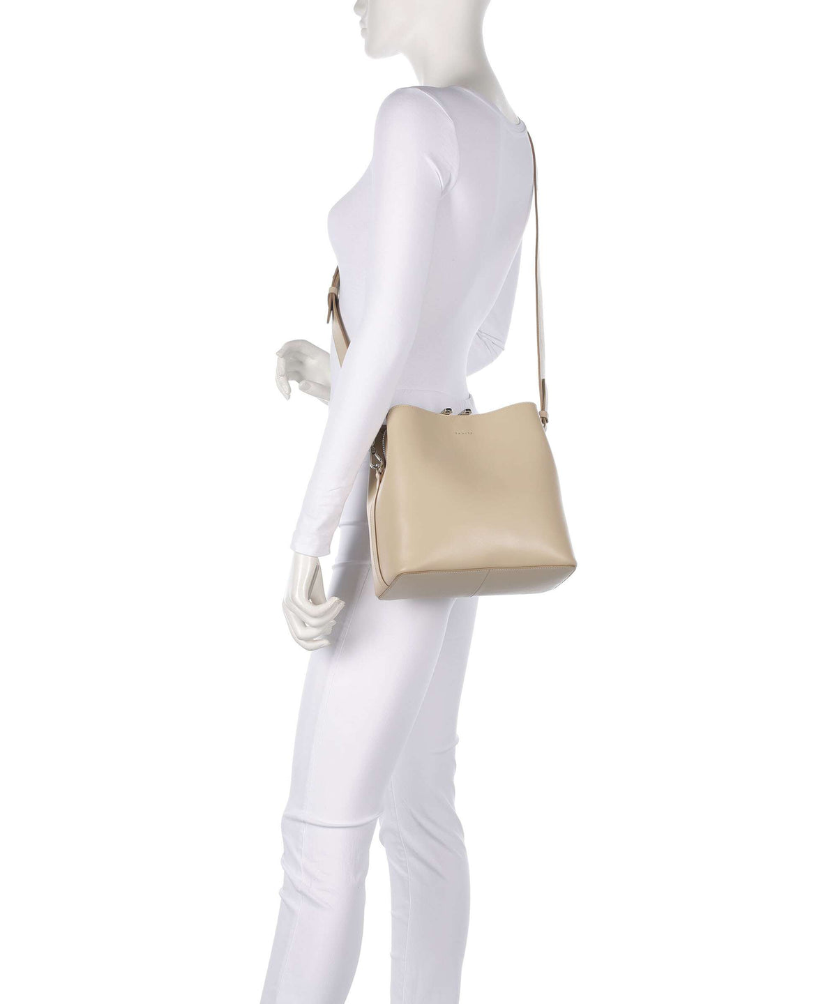 Radley London Dukes Place Crossbody bag stone