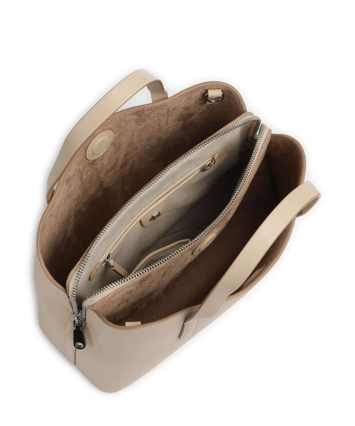 Radley London Dukes Place Handbag stone