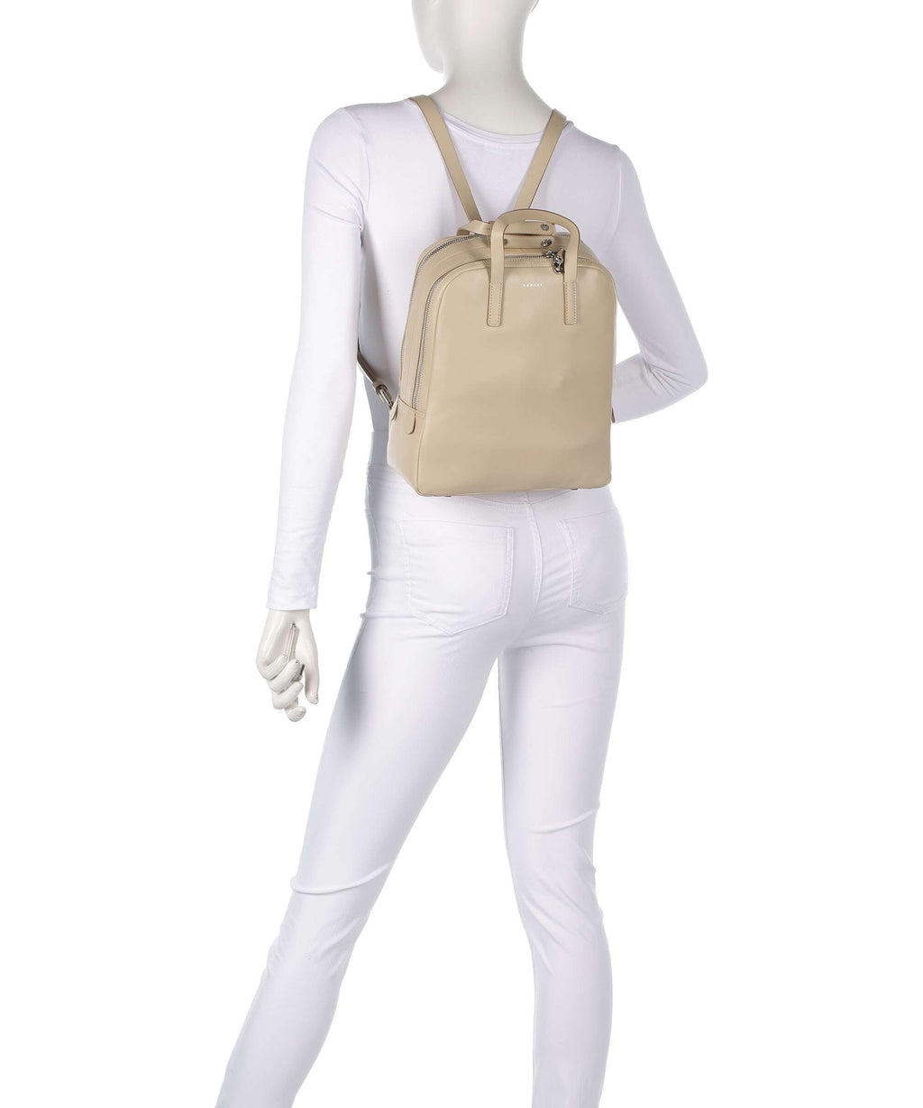 Radley London Dukes Place Backpack stone