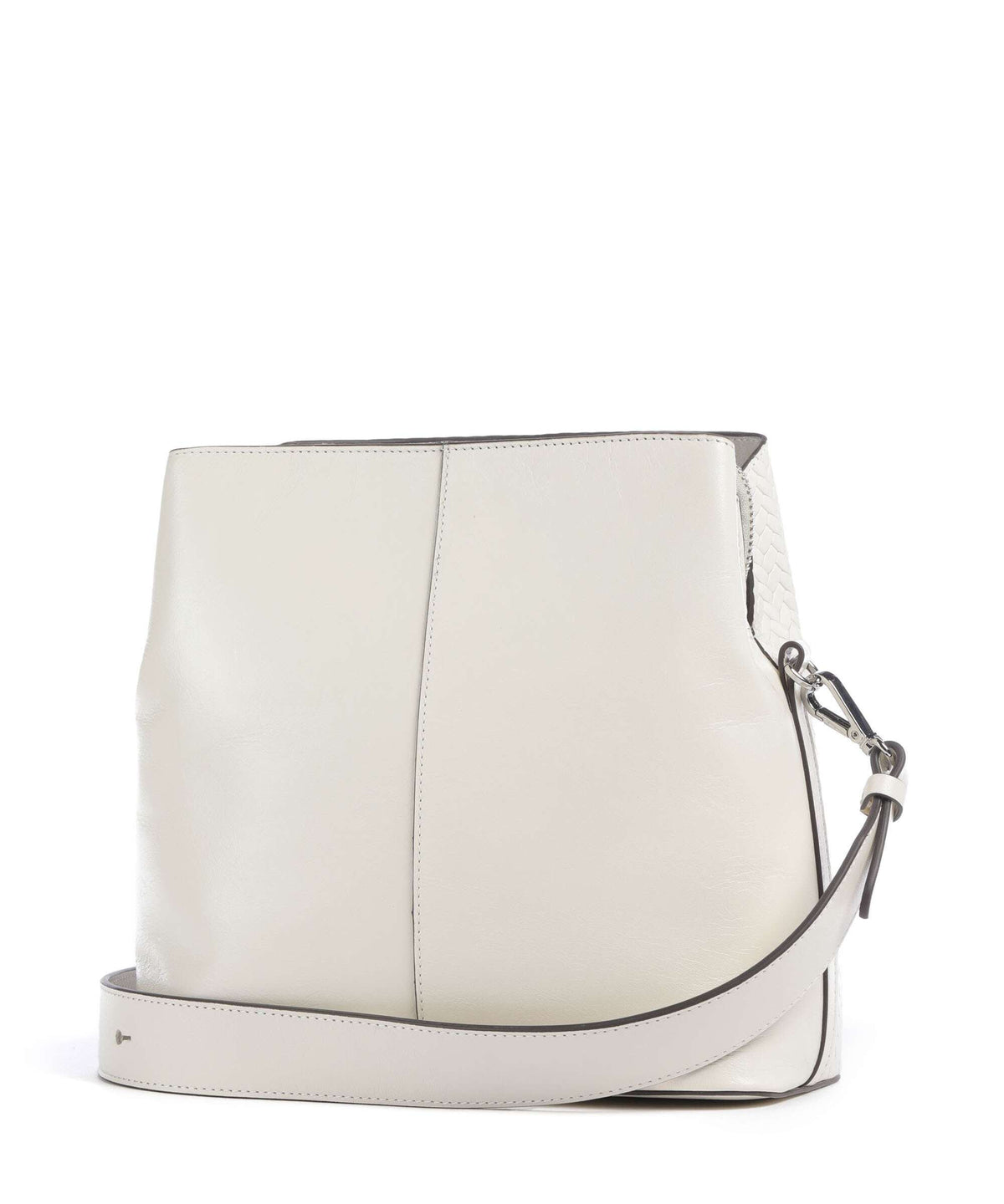 Radley London Dukes Place Crossbody bag chalk
