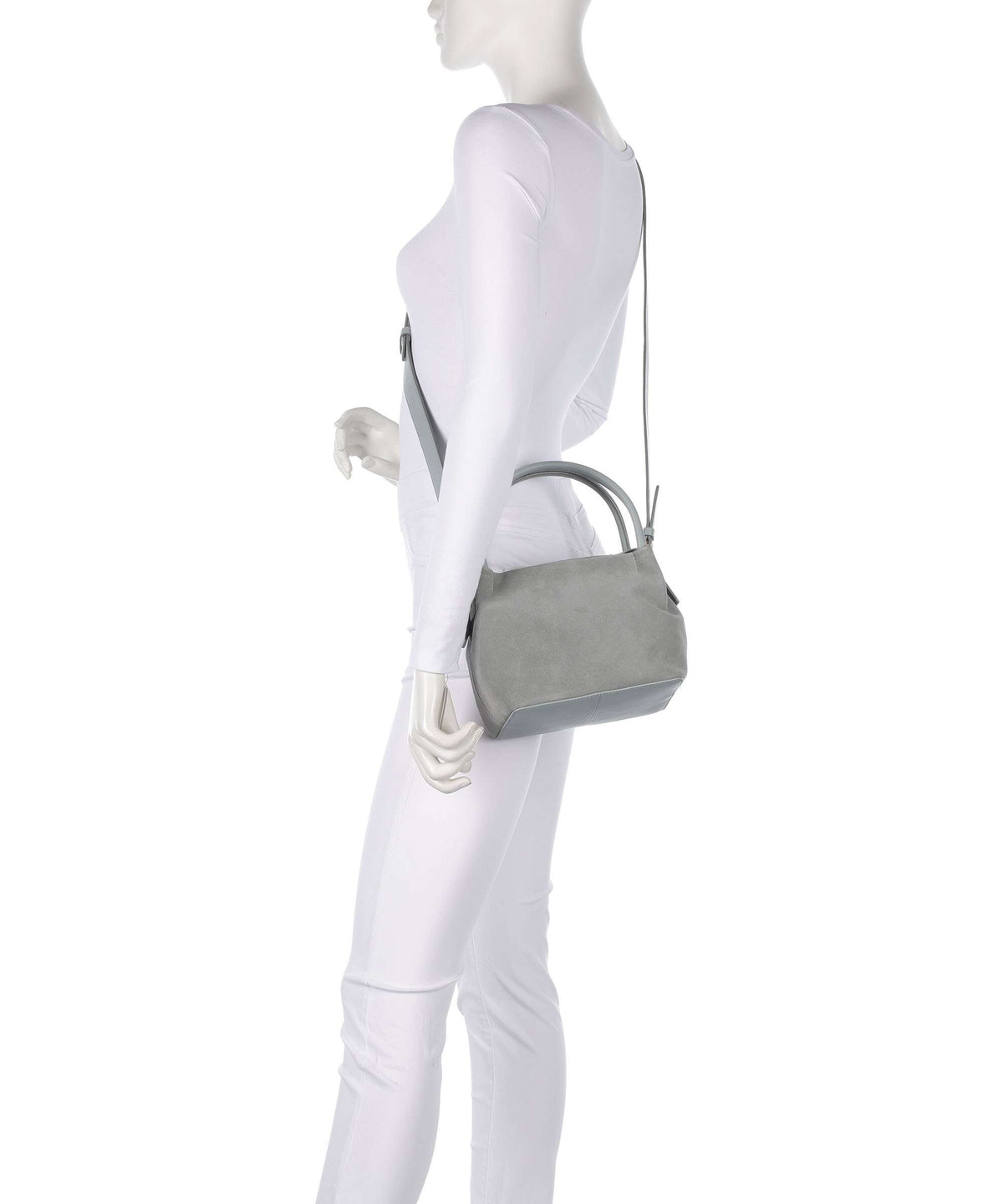 Radley London Ivydale Road Crossbody bag artichoke