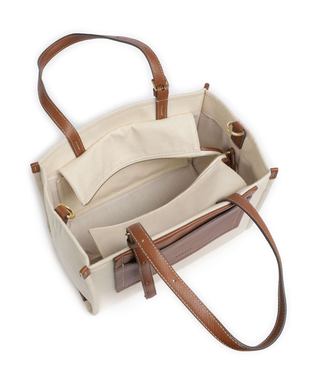 Radley London The Burlington Handbag natural
