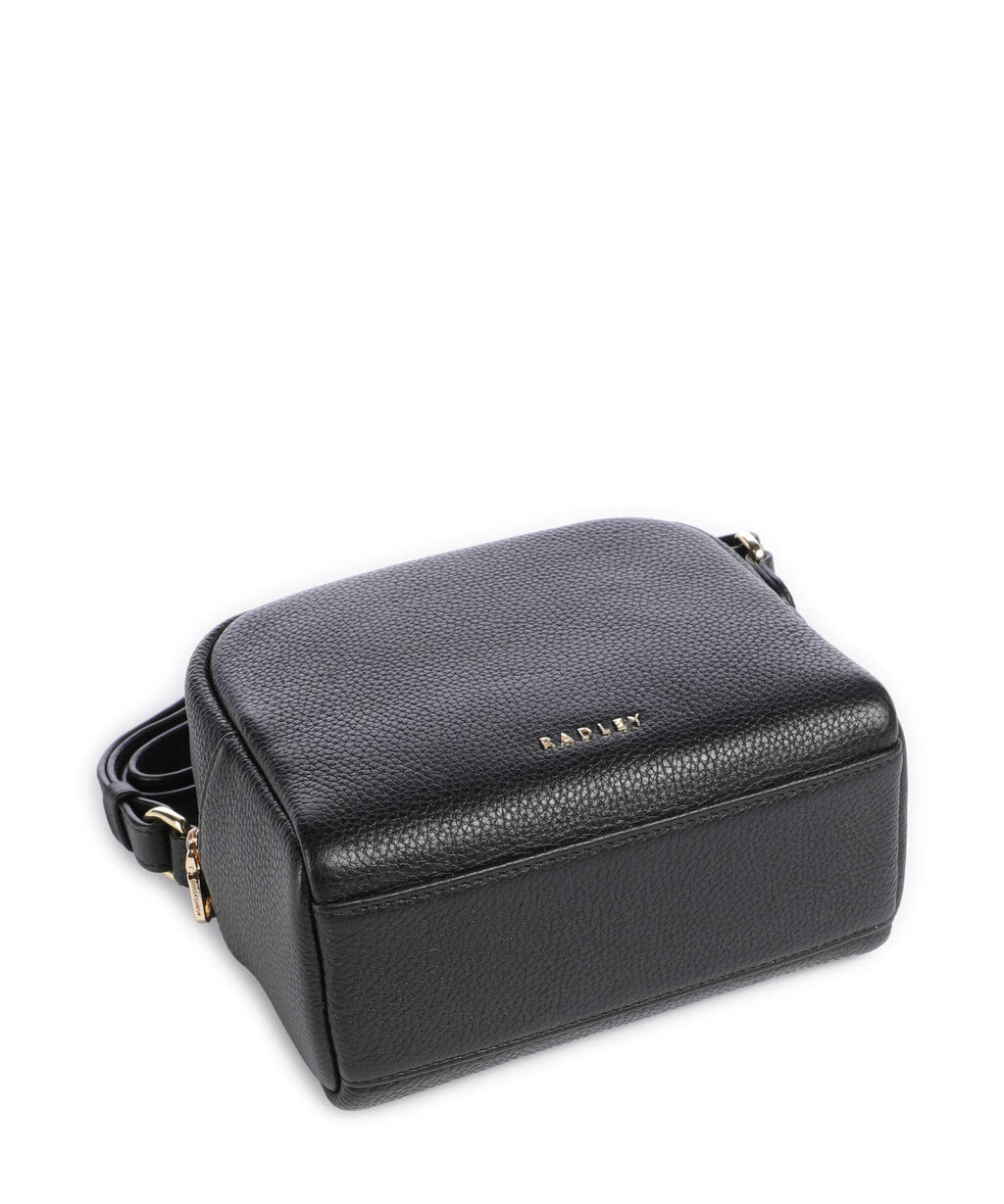 Radley London The Daily Crossbody bag black