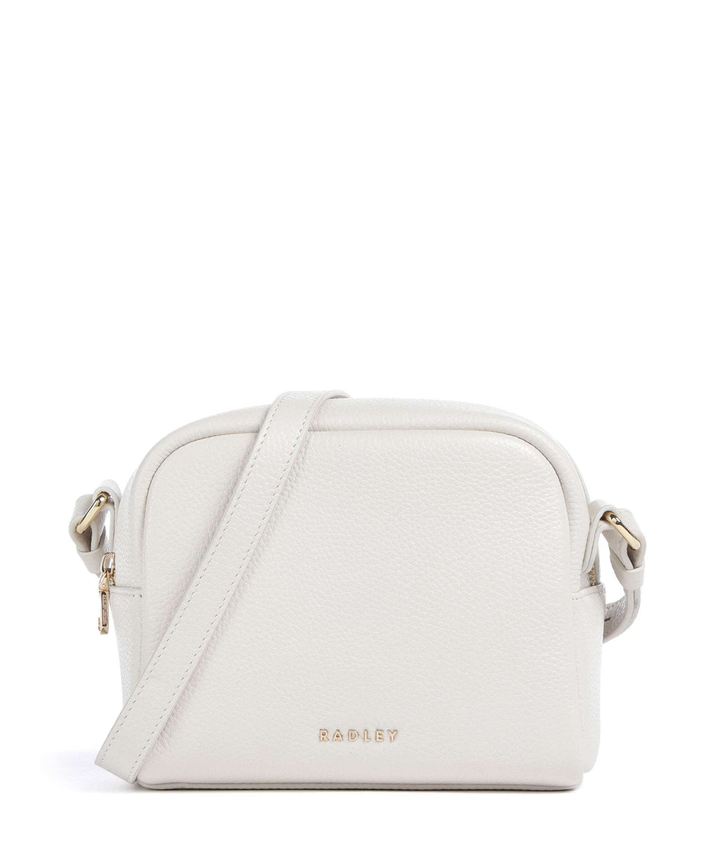 Radley London The Daily Crossbody bag chalk