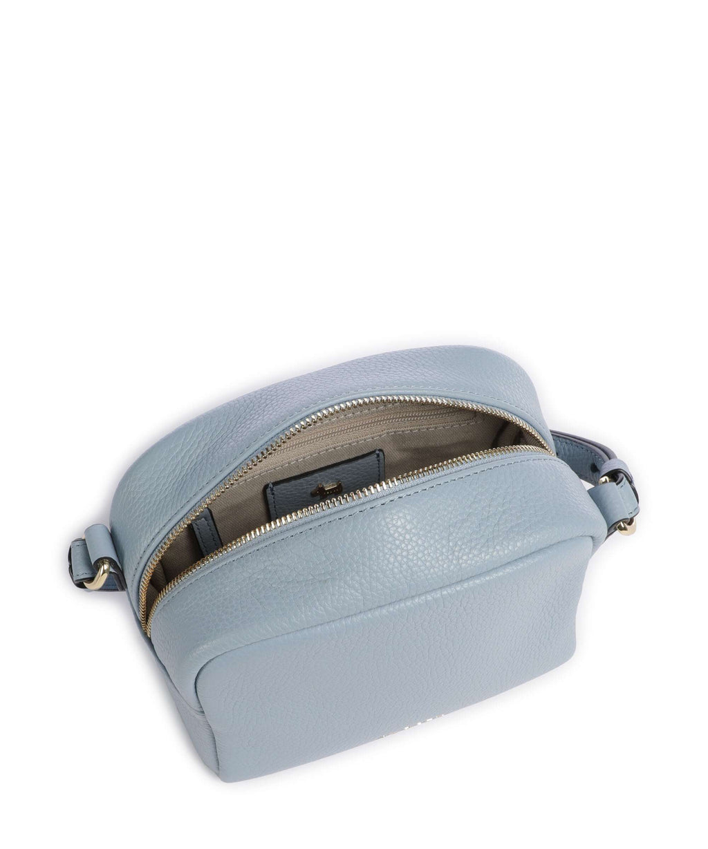 Radley London The Daily Crossbody bag smoke blue