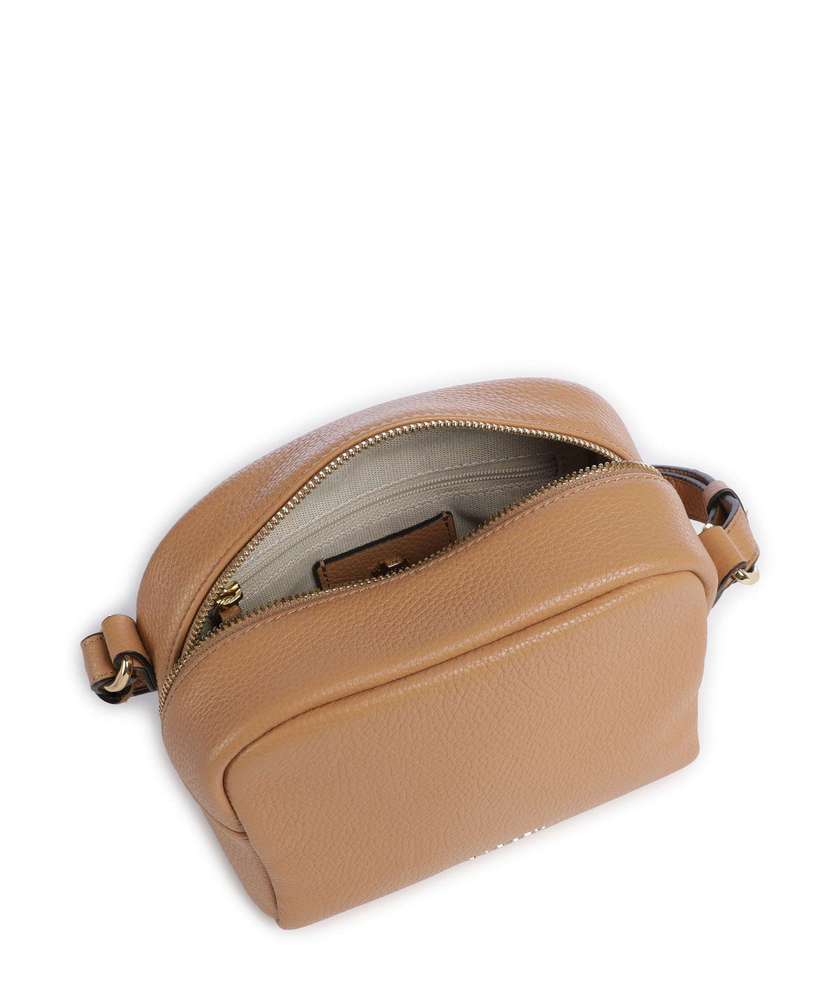 Radley London The Daily Crossbody bag dark butter
