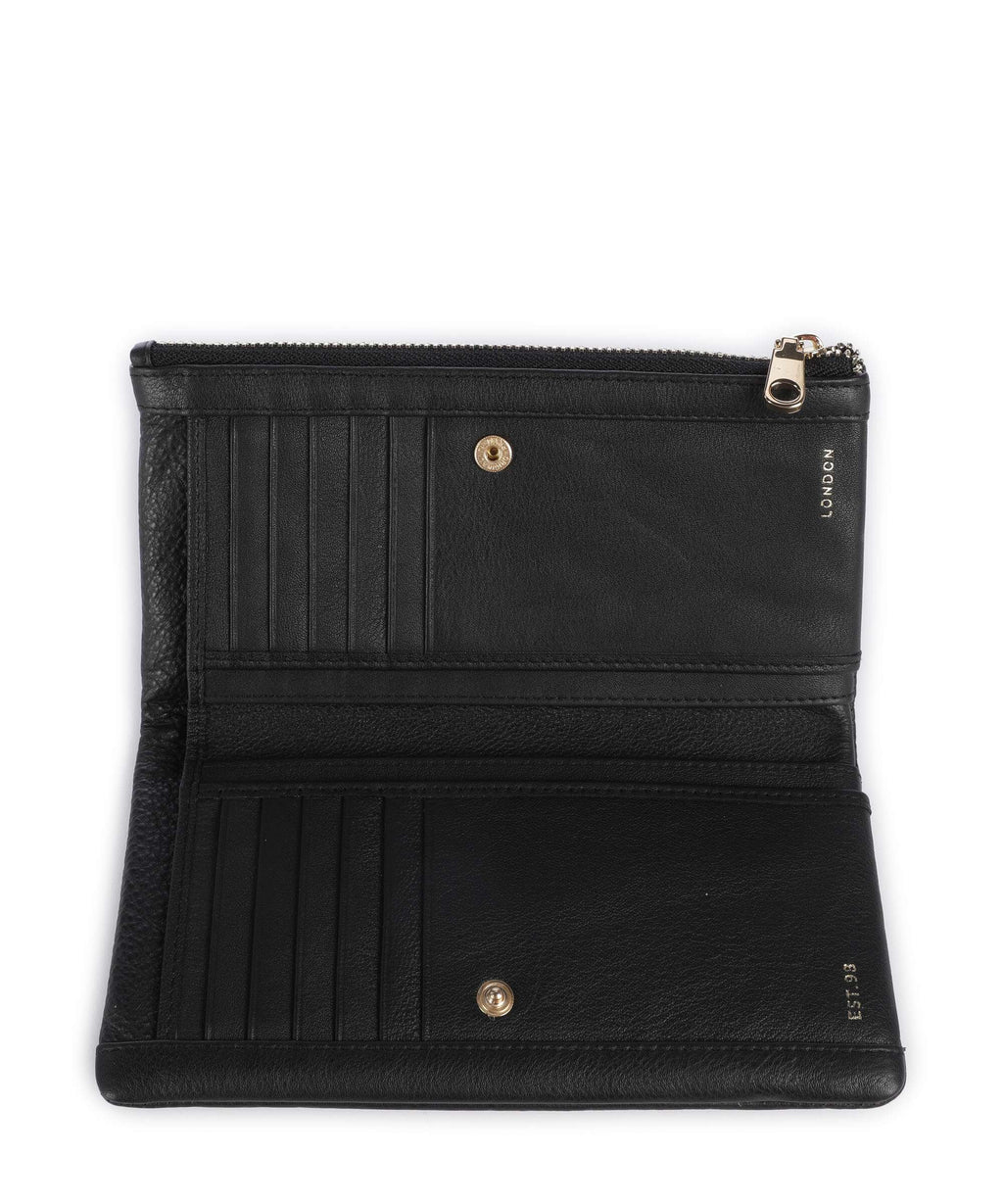 Radley London Mallow Street Wallet black