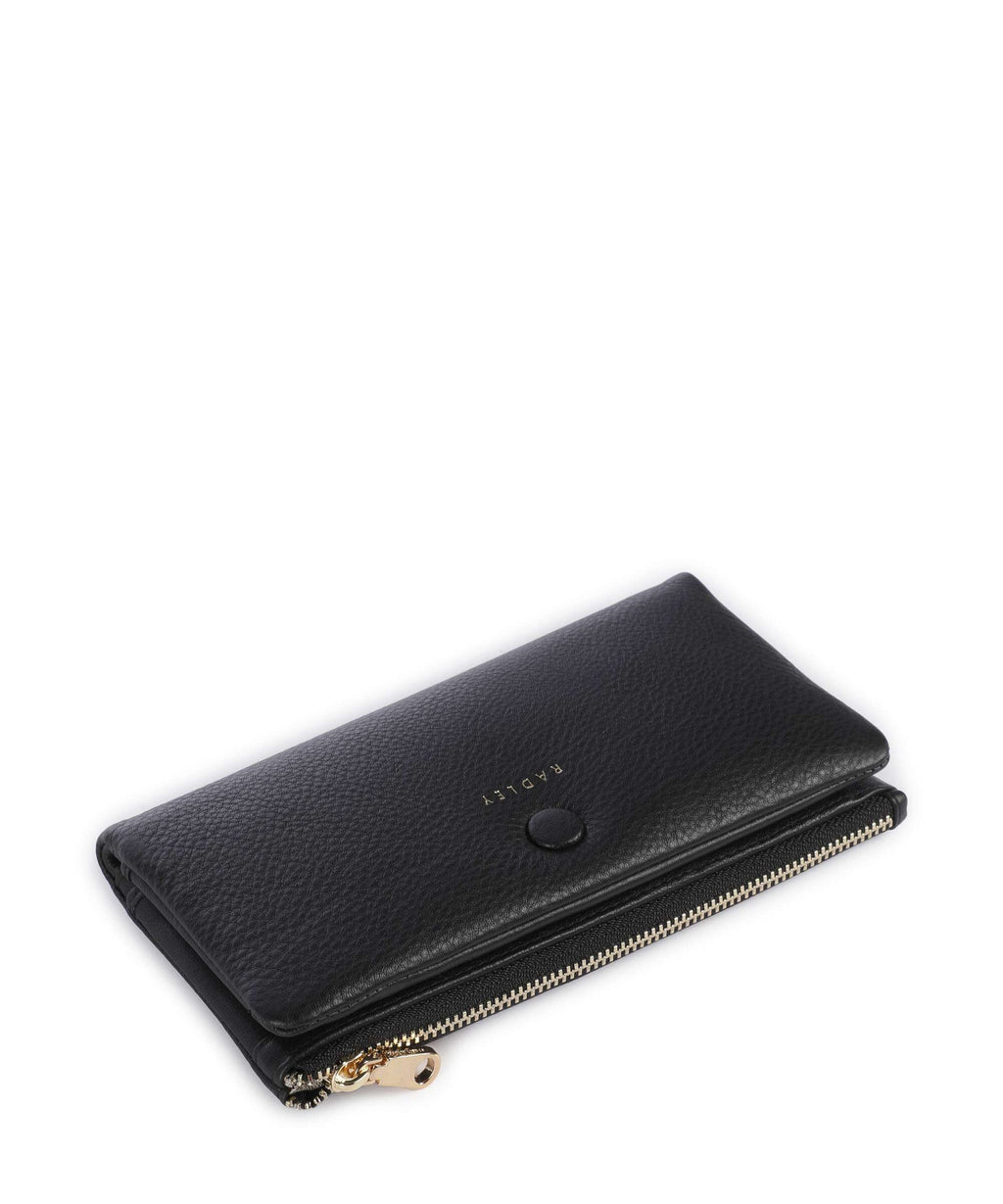 Radley London Mallow Street Wallet black