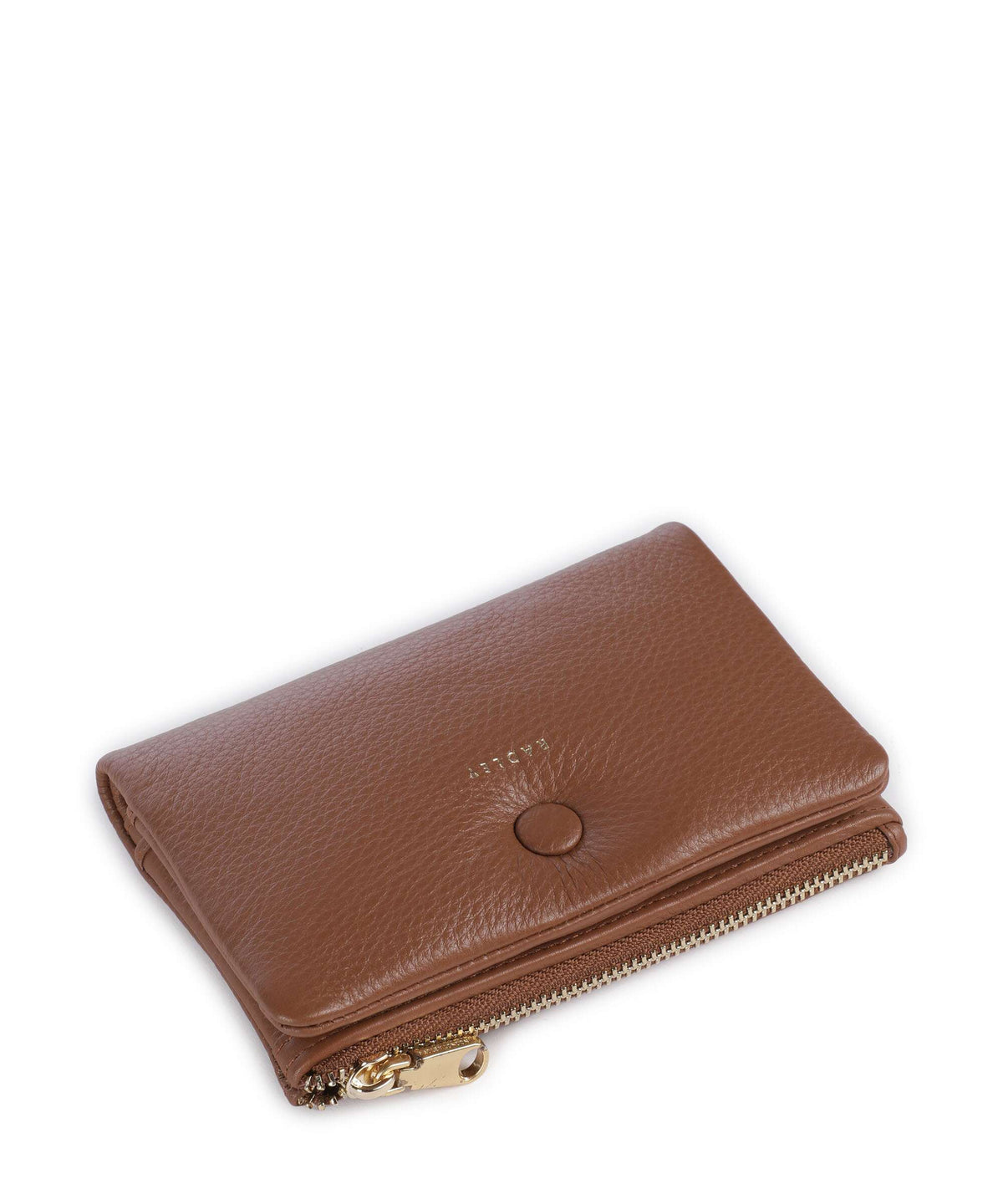 Radley London Mallow Street Wallet saddle