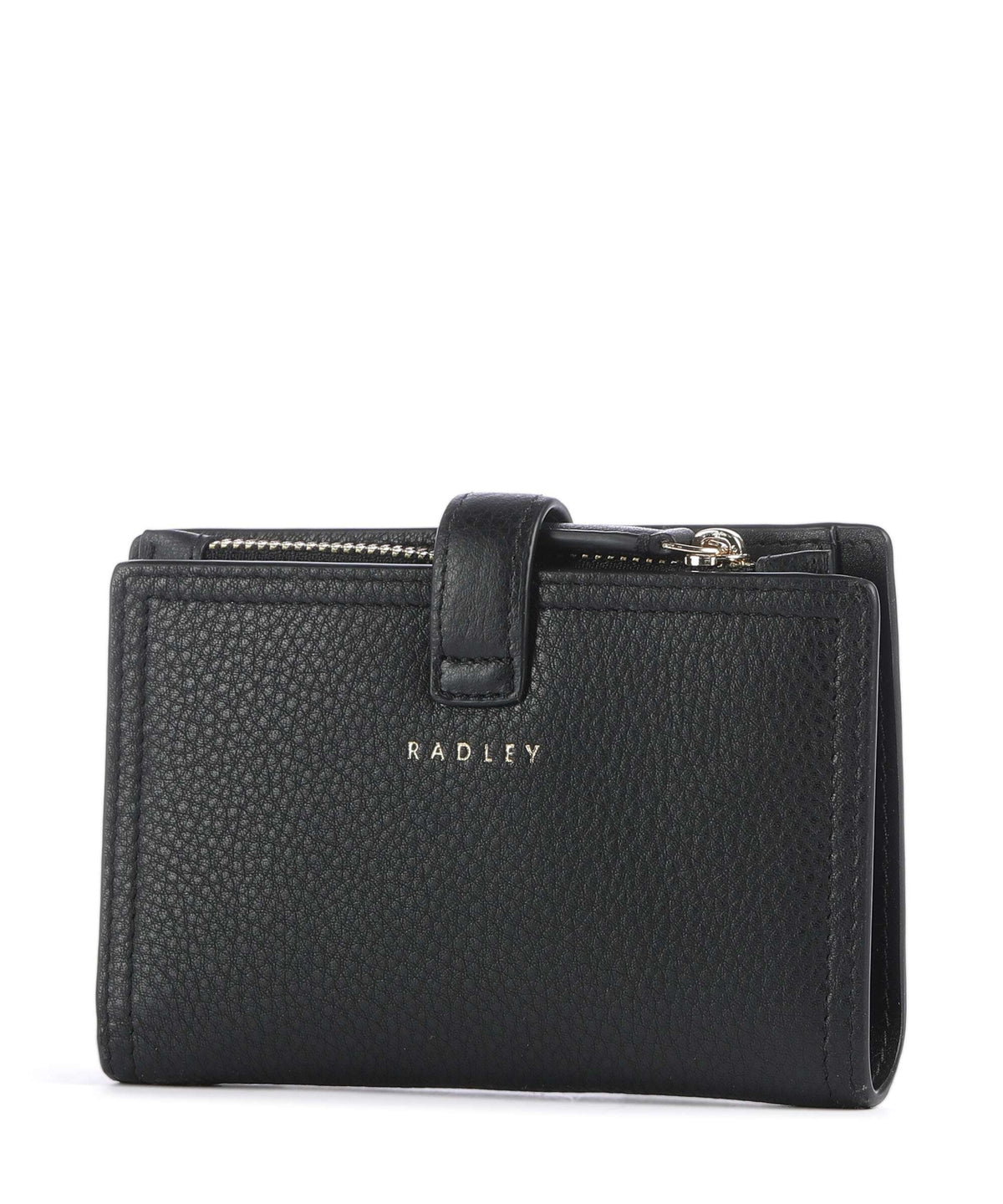 Radley London Willis Street Wallet black