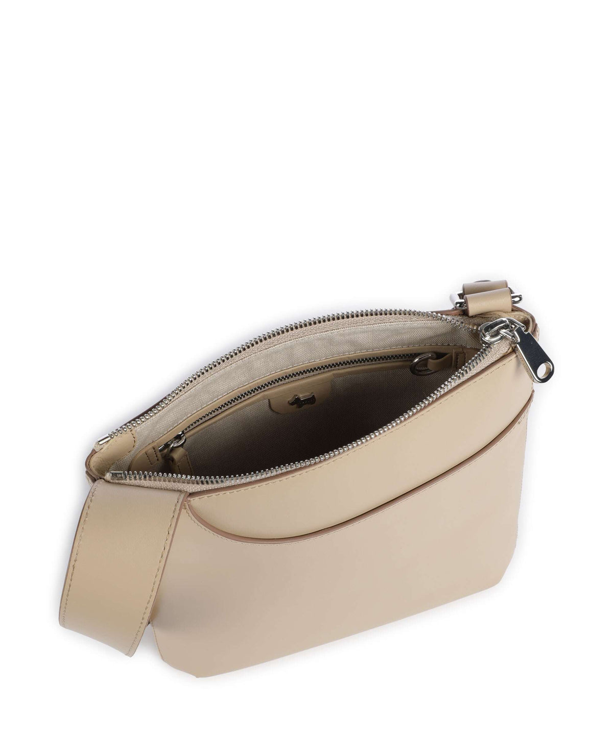 Radley London Pockets Small Crossbody bag stone