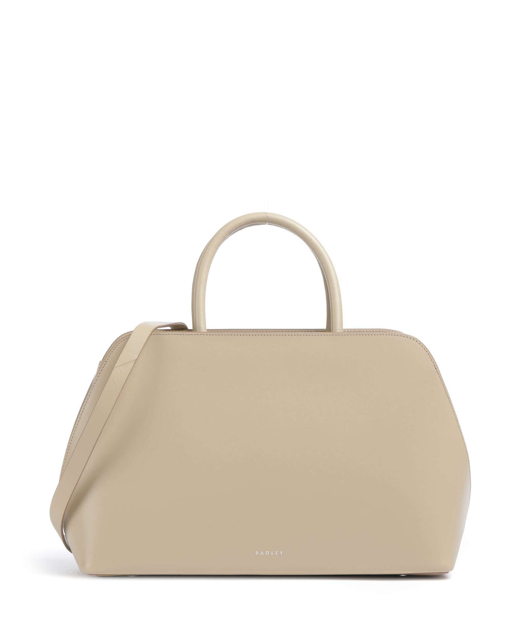 Radley London Liverpool Street Handbag stone