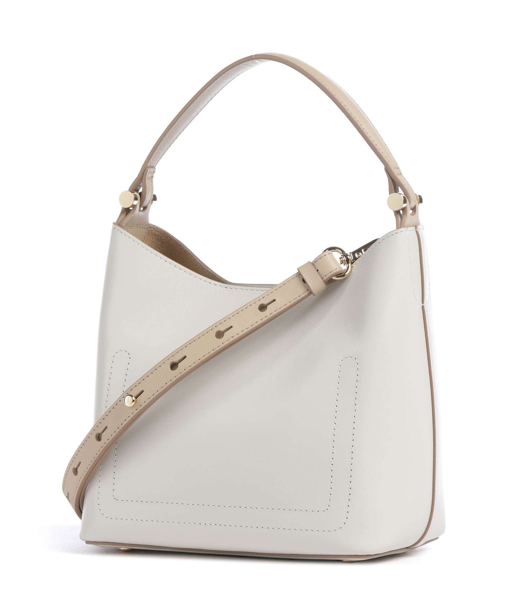 Radley London The Rhs Collection Crossbody bag chalk