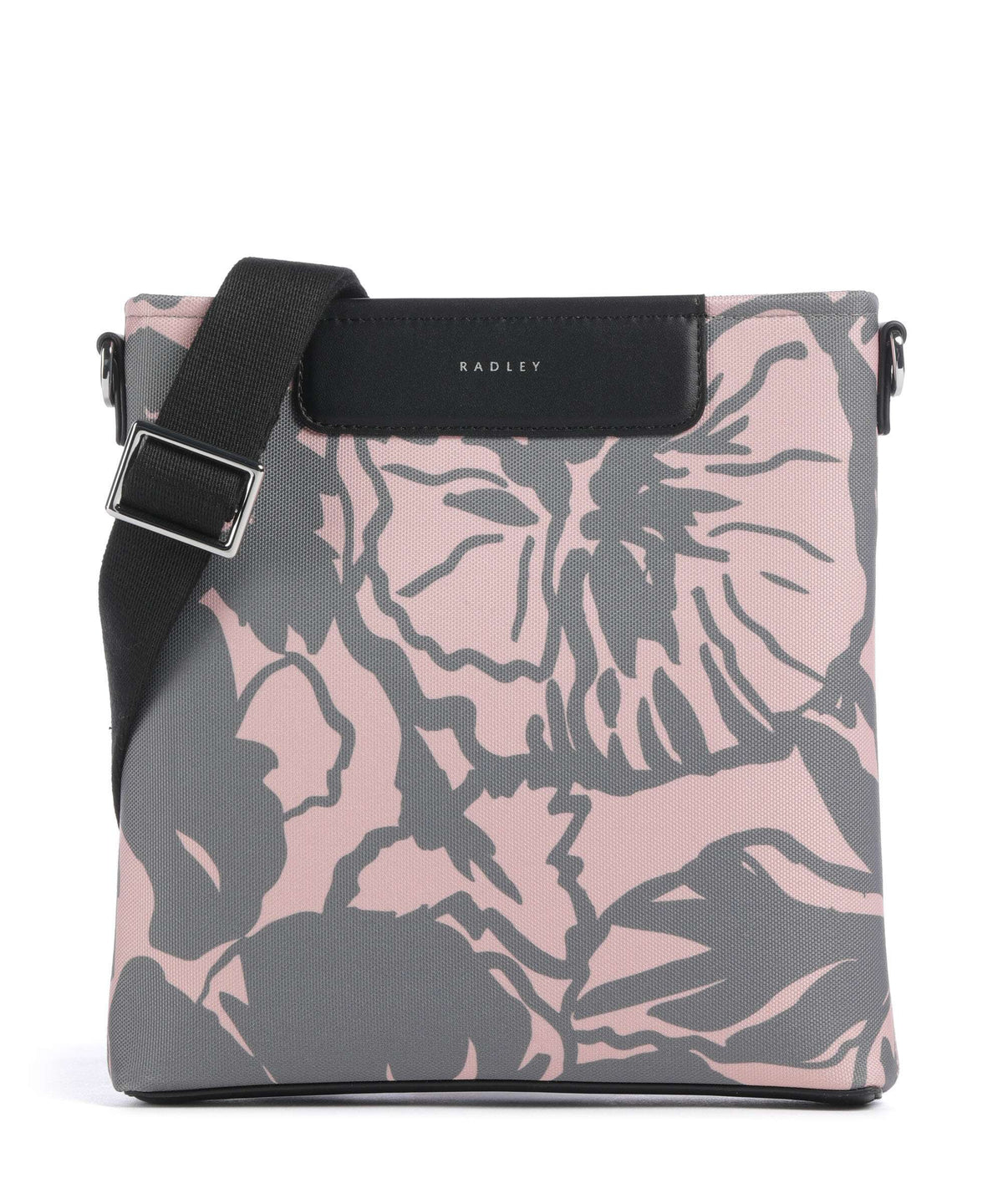 Radley London Southwell Gardens Crossbody bag black