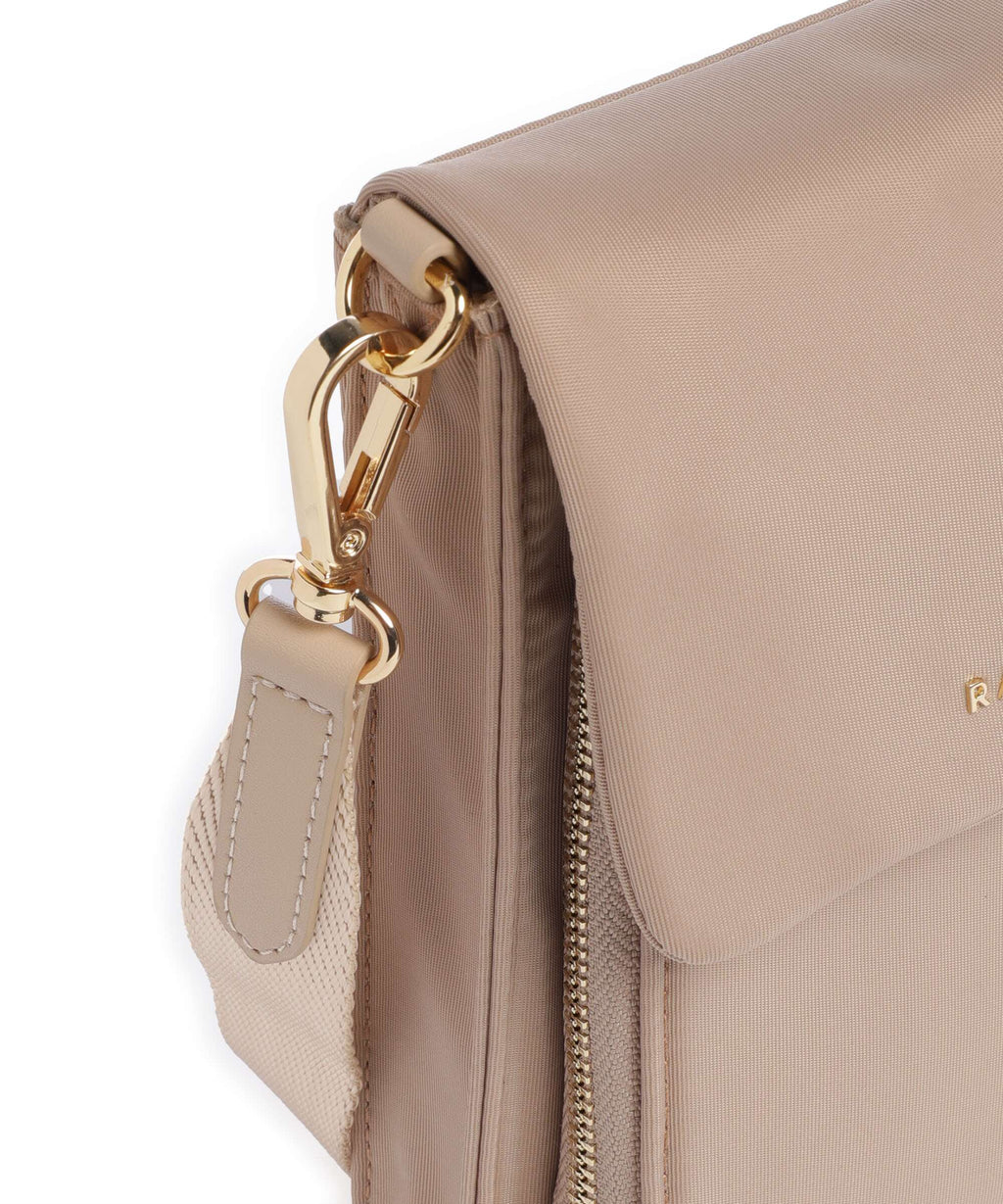 Radley London Guildford Grove Phone bag stone